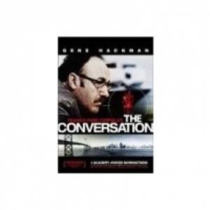 Image of The Conversation Collector's Edition Bluray