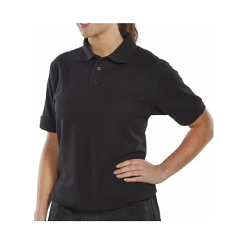 Image of Click - CLICK PK SHIRT BLACK XS - Black