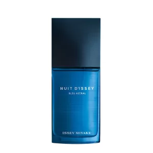 Image of Issey Miyake Nuit DIssey Bleu Astral Eau de Toilette For Him 125ml