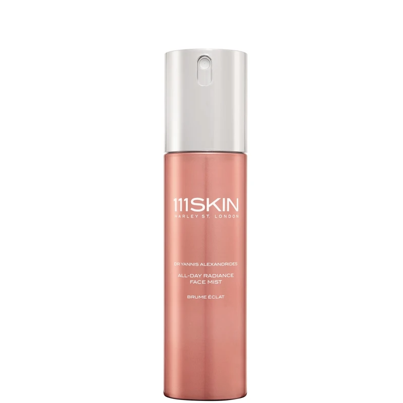 Image of 111SKIN All Day Radiance Face Mist 3.4 oz.