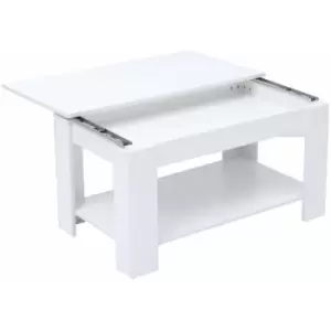 Image of White-85x50x45cm(WxDxH) - White