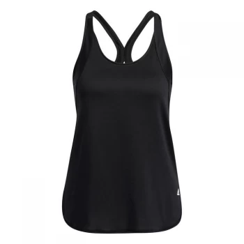 Image of adidas Primegreen Tank Top Womens - Black
