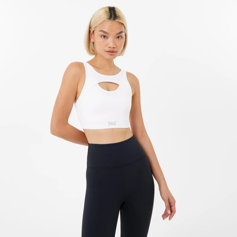 Image of Everlast High Support Bra Womens - Multi Multi 8