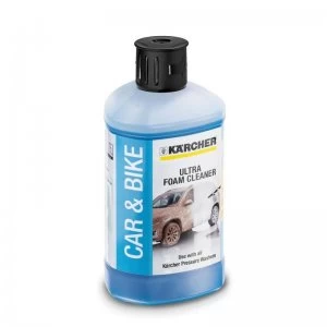 Image of Karcher Ultra Foam 1 Litre