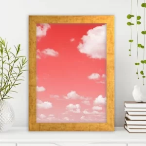 Image of AC125433498152 Multicolor Decorative Framed MDF Painting
