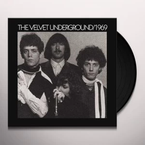 Image of The Velvet Underground - 1969 Vinyl
