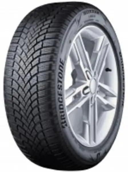 Image of Bridgestone Blizzak LM005 205/70 R15 96T passenger car Winter tyres Tyres PEUGEOT: Boxer Van, CITROEN: Relay II Van, TOYOTA: HILUX 3 Pick-up 15006 Ty