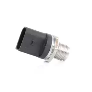 Image of RIDEX Sensors VW,AUDI,MERCEDES-BENZ 3942S0010 05117543AA,5117543AA,68014067AA Sensor, fuel pressure 68032066AA,K05117543AA,K68014067AA,05117543AA