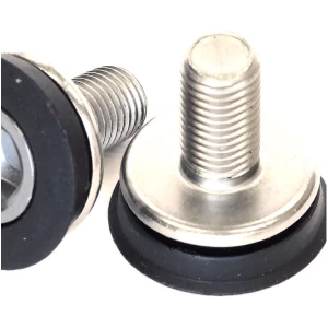 Image of ETC Crank retention AK M8 Bolts (x50)