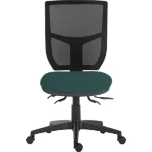 Image of Teknik Office Ergo Comfort Mesh Spectrum Operator Chair, Windjammer