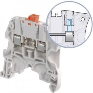 Image of N terminal 5.2mm Screws Configuration N Blue