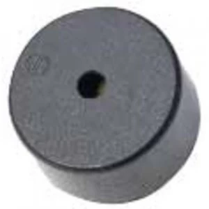 Image of Piezo buzzer Noise emission 98 dB Voltage 9 V Continuous acou