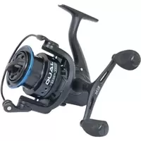Image of Dual Feeder Reel