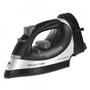 Image of Russell Hobbs Easy Fill 23791 2400W Steam Iron