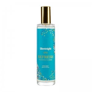 Image of Wax Lyrical Silent Night Refresh Room Spray 100ml