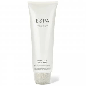 Image of ESPA Supersize Optimal Skin ProCleanser 200ml
