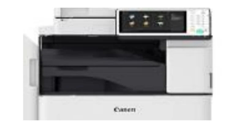 Image of Canon 4000C002 printer/scanner spare part Finisher