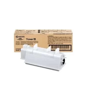 Image of Kyocera TK-1530 Black Toner Cartridge (Original)