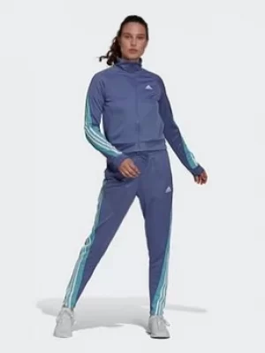 Image of Adidas Sportswear Teamsport Tracksuit