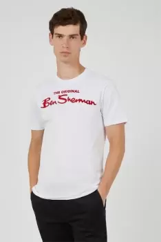 Image of Signature Flock T-Shirt