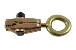 Image of Power-TEC 91890 Corner Clamp. Manufactured from Chrome Molybdenum