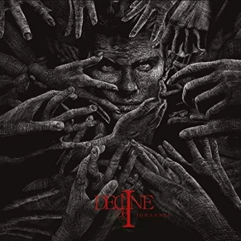 Image of Decline Of The I - Johannes CD