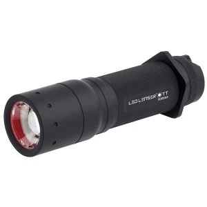 Image of Ledlenser PTT Police Tac Torch LED (Test-It Pack)