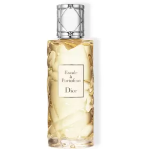 Image of Christian Dior Escale At Portofino Eau de Toilette For Her 75ml