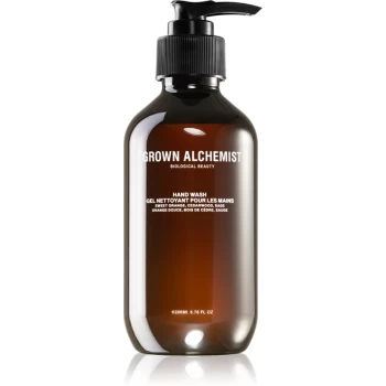Image of Grown Alchemist Hand & Body Gentle Liquid Hand Soap 300ml