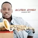 Image of Jackiem Joyner - Church Boy (Music CD)