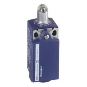 Image of XCKP2102P16, LS Plast 1NC1NO SAISO16