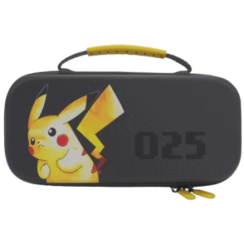Image of Protection Case for Switch+Lite - Pikachu 025 for Switch - Preorder