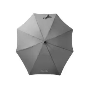 Image of iCandy Universal Parasol - Granite - Dark Grey