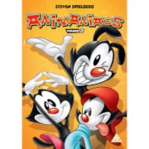 Image of Animaniacs: Volume 1