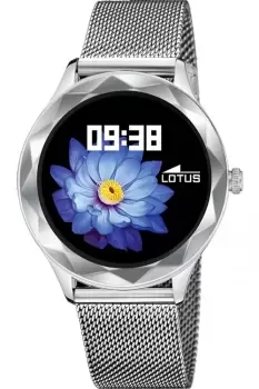 Image of Ladies Lotus SmarTime Smartwatch L50035/1
