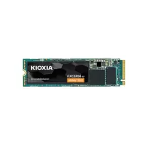 Image of Kioxia EXCERIA G2 M.2 2 TB PCI Express 3.1a BiCS FLASH TLC NVMe