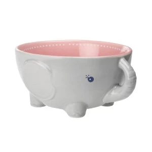 Image of Sass & Belle Mandala Elephant Bowl