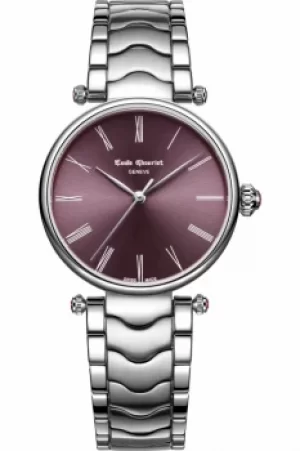 Image of Emile Chouriet Fair Lady Watch 06.2186.L.6.2.15.6