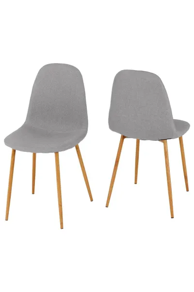 Image of Barley Chair ( Set Of 4 )