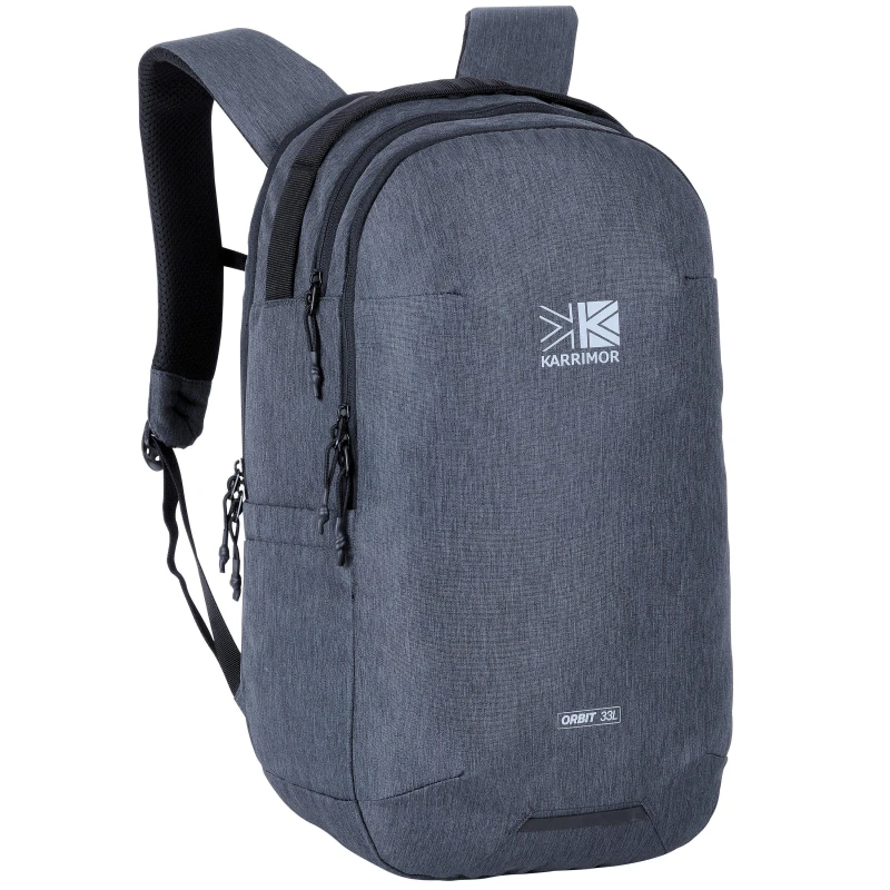 Image of Karrimor Orbit 33L Backpack Black00 unisex One Size