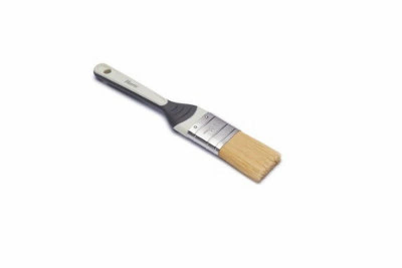 Image of Harris Seriously Good Woodwork Stain & Varnish 1.5" Paint Brush, Multi 102021055