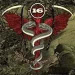 Image of 16 - Deep Cuts From Dark Clouds (Music CD)