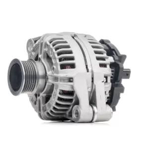 Image of RIDEX Generator 4G0077 Alternator OPEL,SAAB,VAUXHALL,ZAFIRA B (A05),Astra H Caravan (A04),Astra H Schragheck (A04),Vectra C Caravan (Z02)