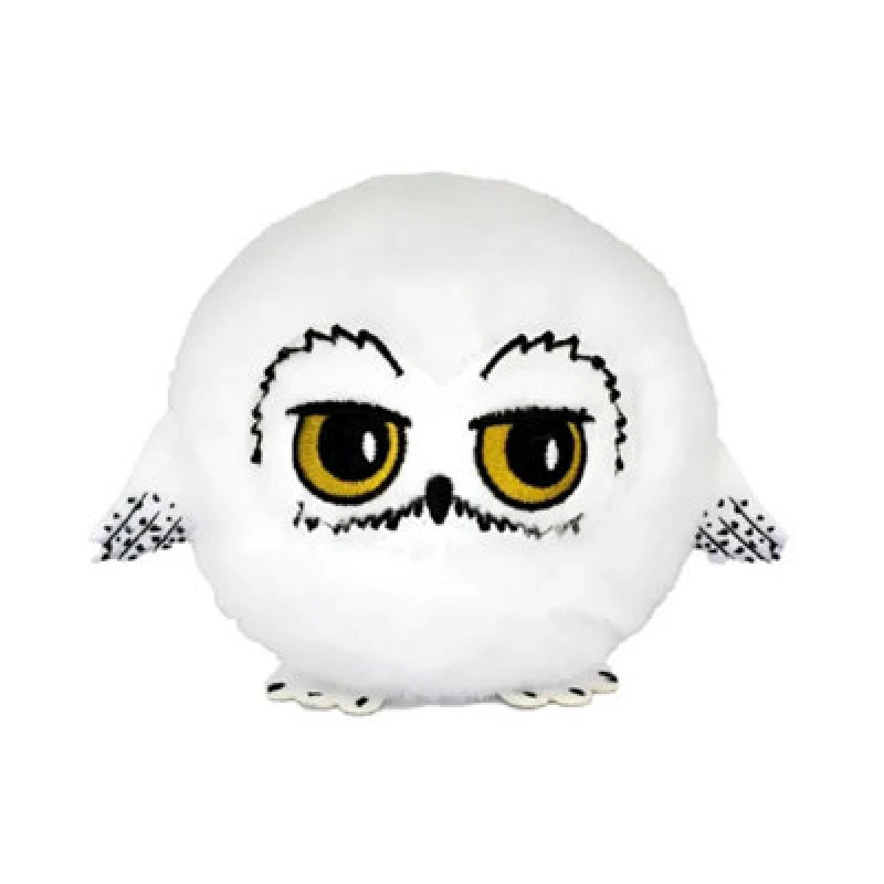 Image of Ty Harry Potter Hedwig Adorable Childrens Bouncer Toy