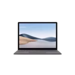 Image of Microsoft Surface Laptop 4 i5-1135G7 Notebook 34.3cm (13.5") Touch Screen Intel Core i5 8GB LPDDR4x-SDRAM 512GB SSD WiFi 6 (802.11ax) Windows 11 Home