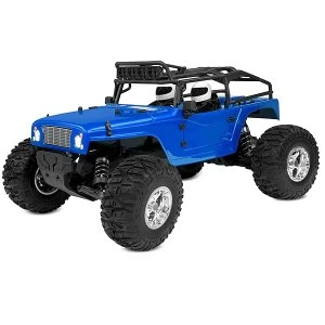 Image of Corally Moxoo Sp 2Wd Truck 1/10 Brushed Rtr