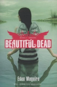 Image of Arizona by Eden Maguire Paperback