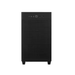 Image of ASUS Prime AP201 MicroATX Mini Tower Black
