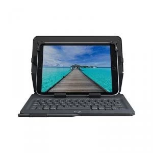Image of Logitech Universal Keyboard Folio Case