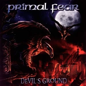 Image of Primal Fear - Devils Ground Vinyl